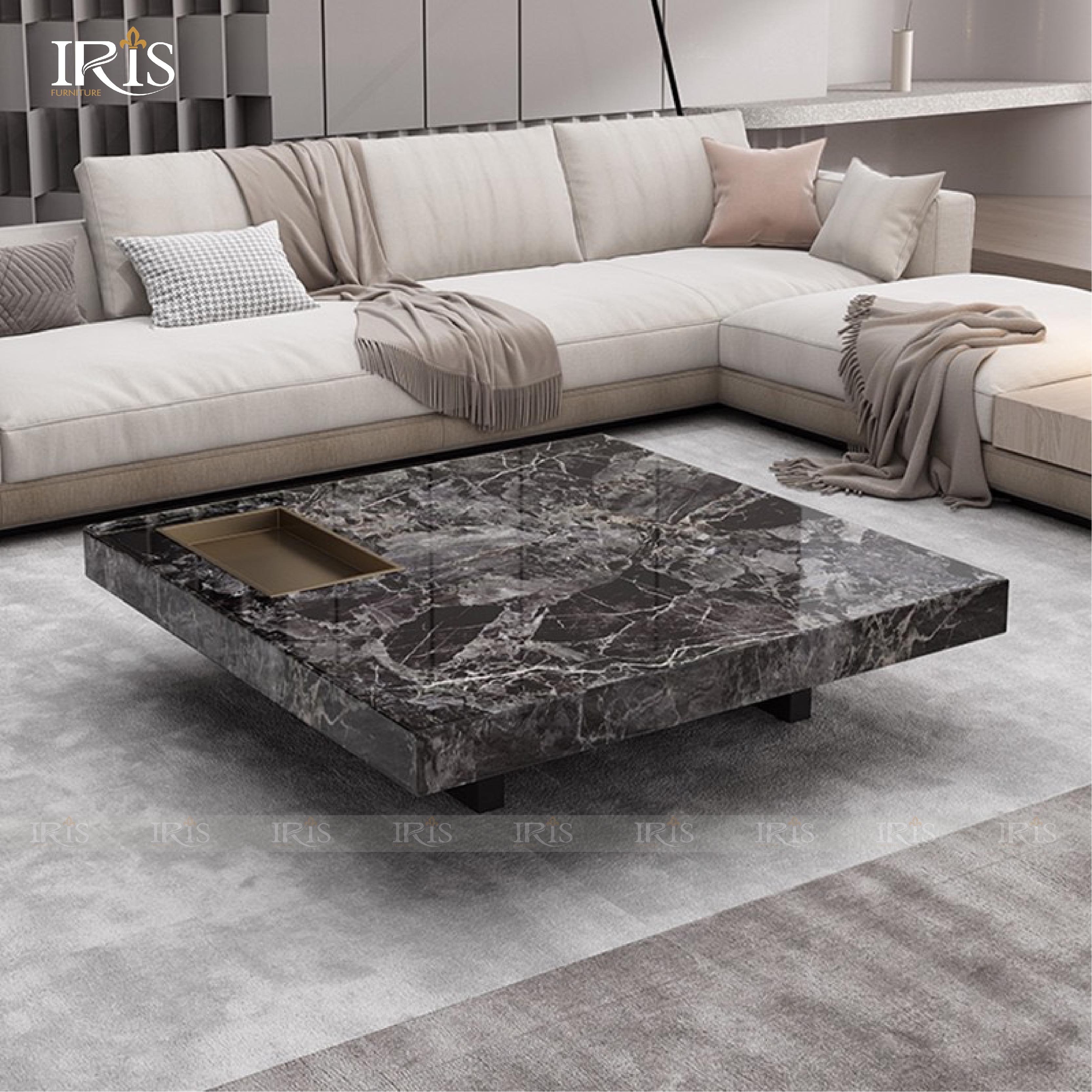 Nội thất Quốc tế IRIS